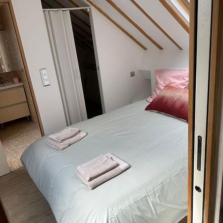 Apart 1 Opera - Modern Studio Fully Furnished Parijs Buitenkant foto