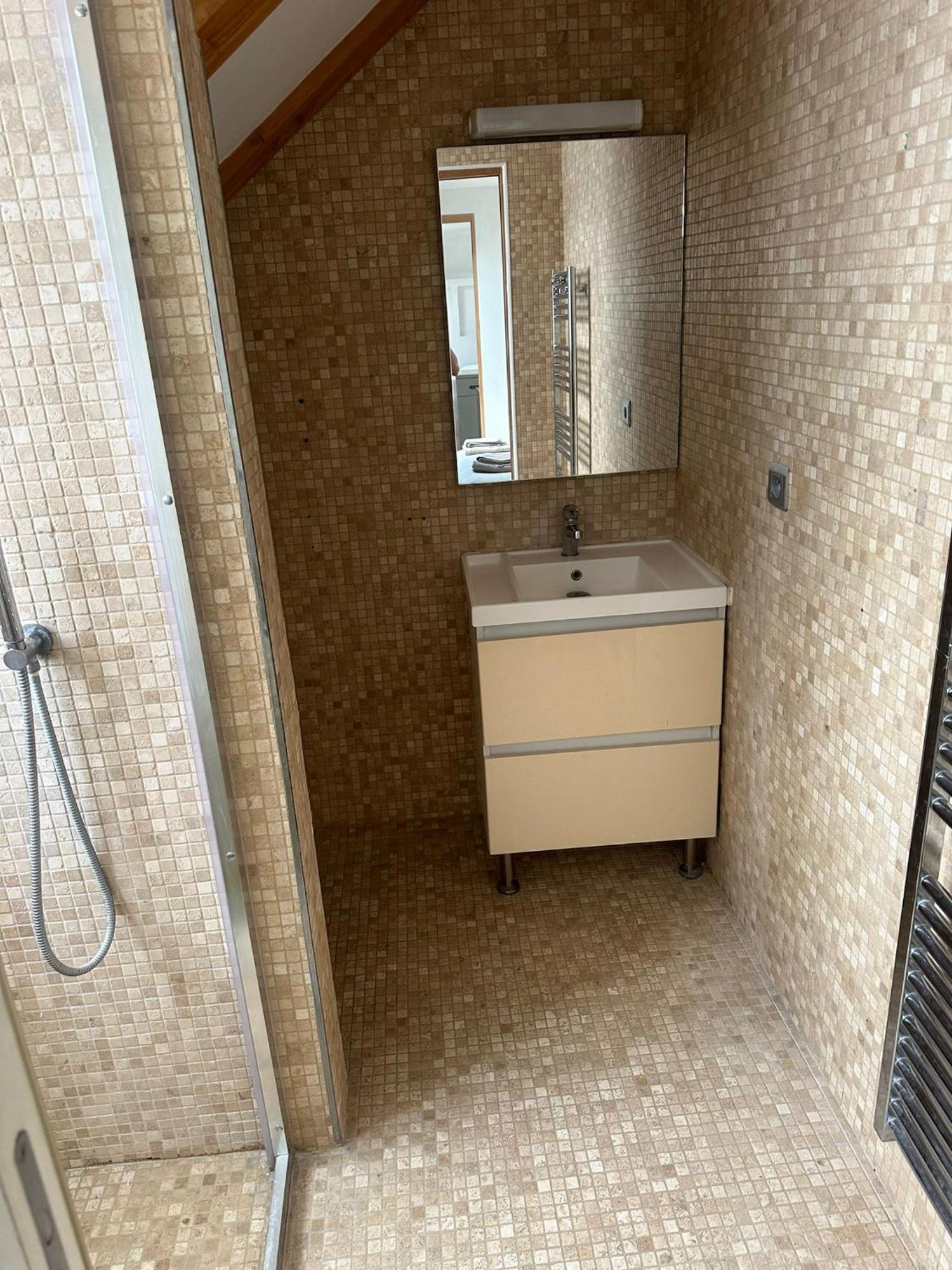Apart 1 Opera - Modern Studio Fully Furnished Parijs Buitenkant foto